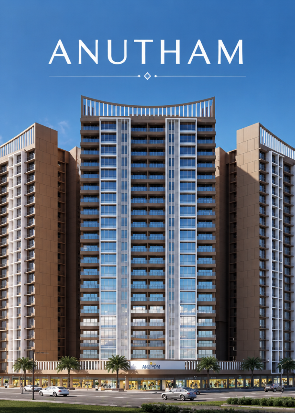 Anutham