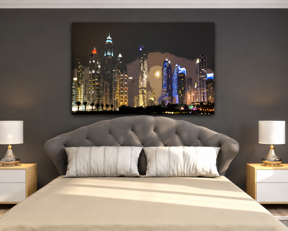 Making of a Vastu Positive Home: Colors
